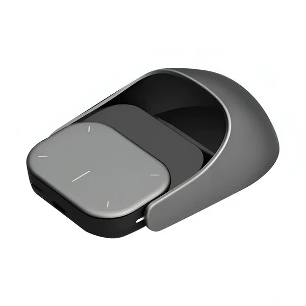 Air Mouse Wireless Touchpad Laser All-in-one