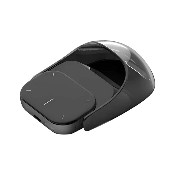 Air Mouse Wireless Touchpad Laser All-in-one